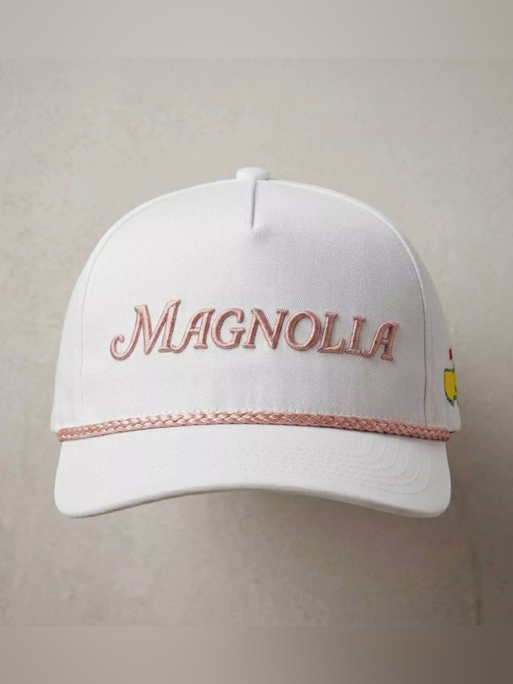 Ladies Masters Magnolia Hat